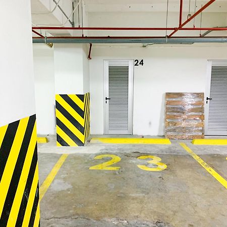 Lujoso Depa Con Vista A Todo Guayaquil! Exterior foto