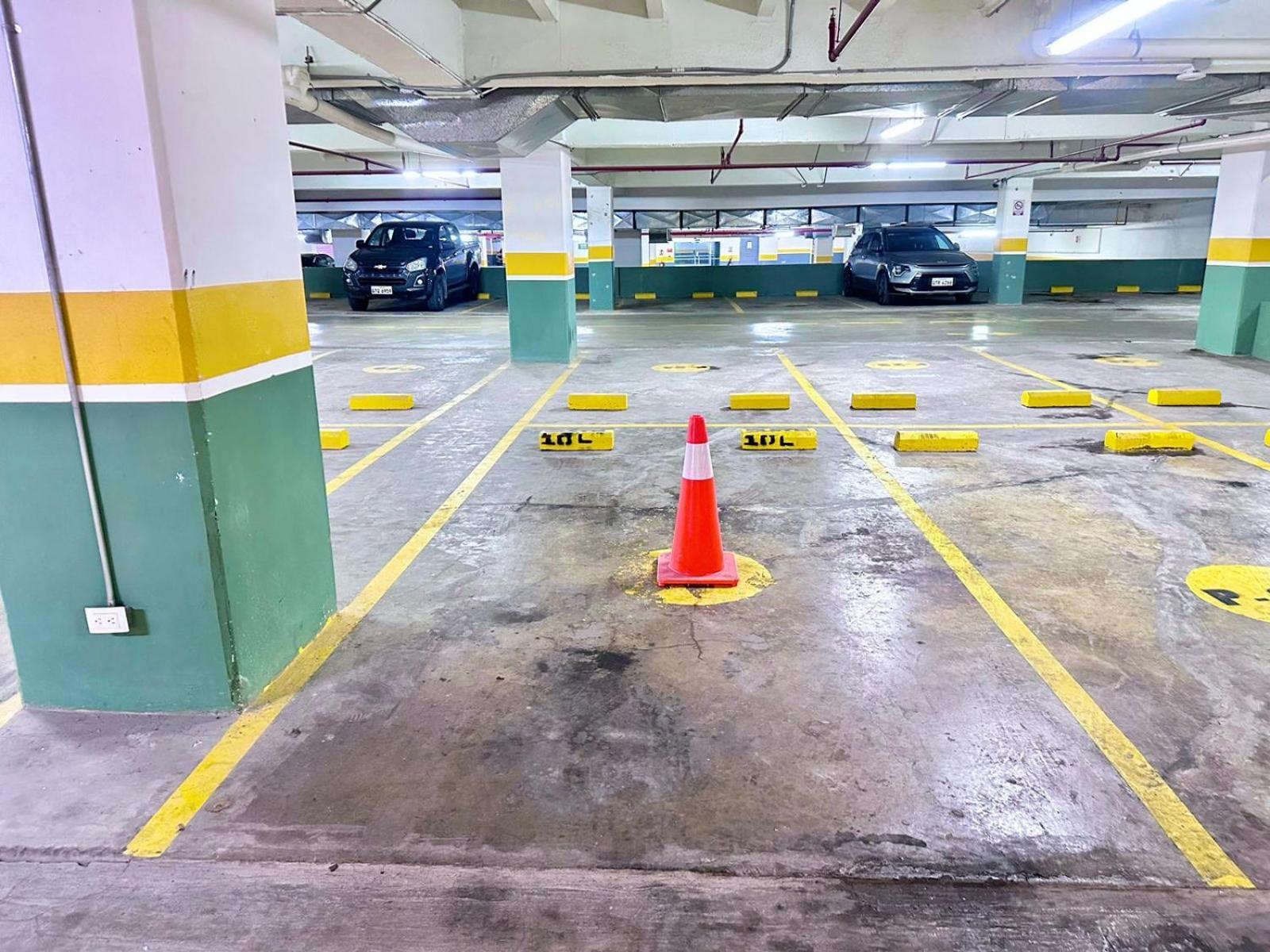 Lujoso Depa Con Vista A Todo Guayaquil! Exterior foto