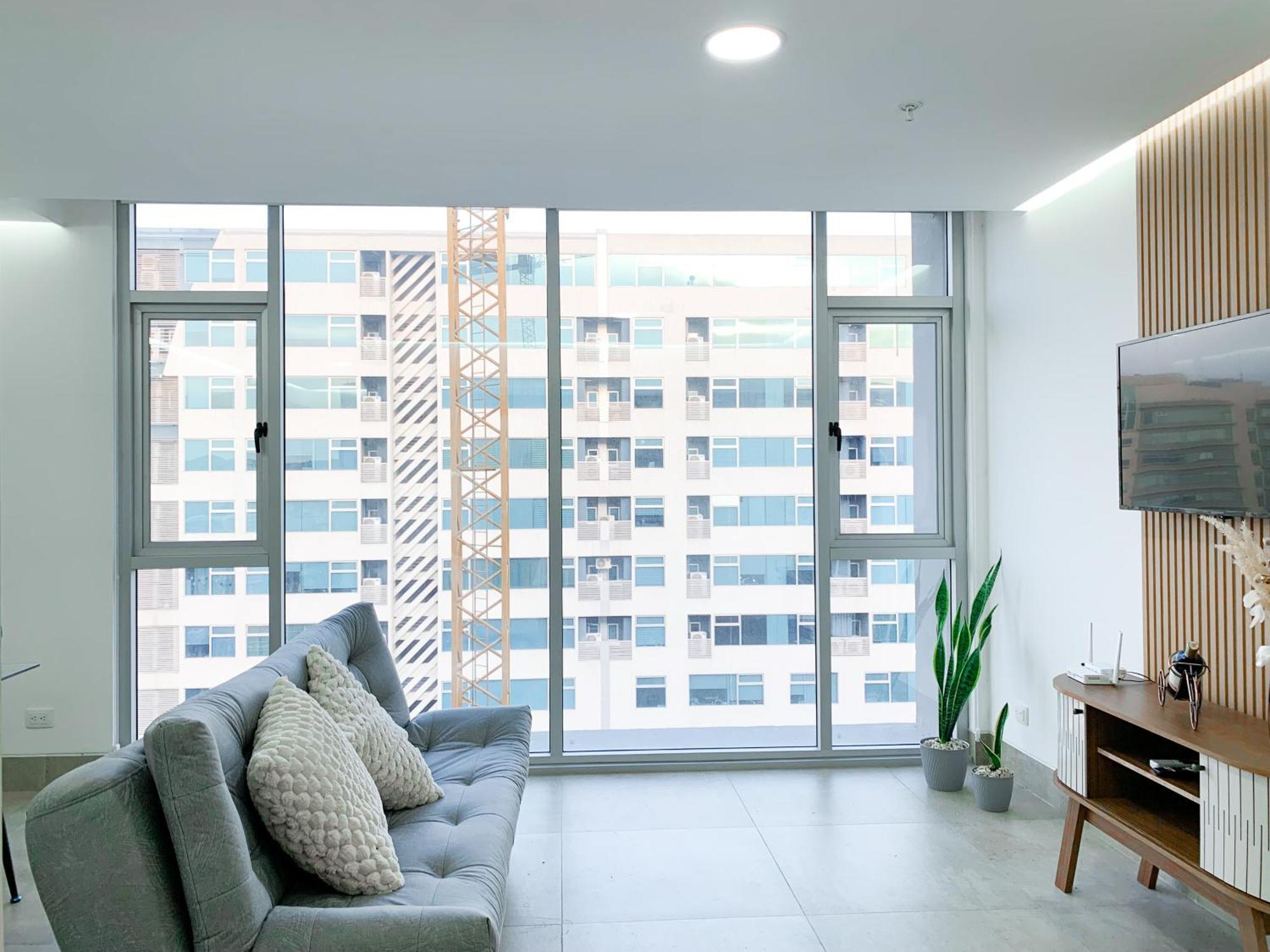 Lujoso Depa Con Vista A Todo Guayaquil! Exterior foto